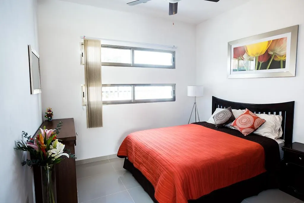 Casa Cacao Hotel Tulum Apartment